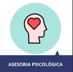 ASESORIA SICOLOGICA
