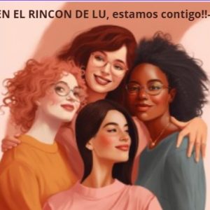 EL RINCON DE LU quienes somos....