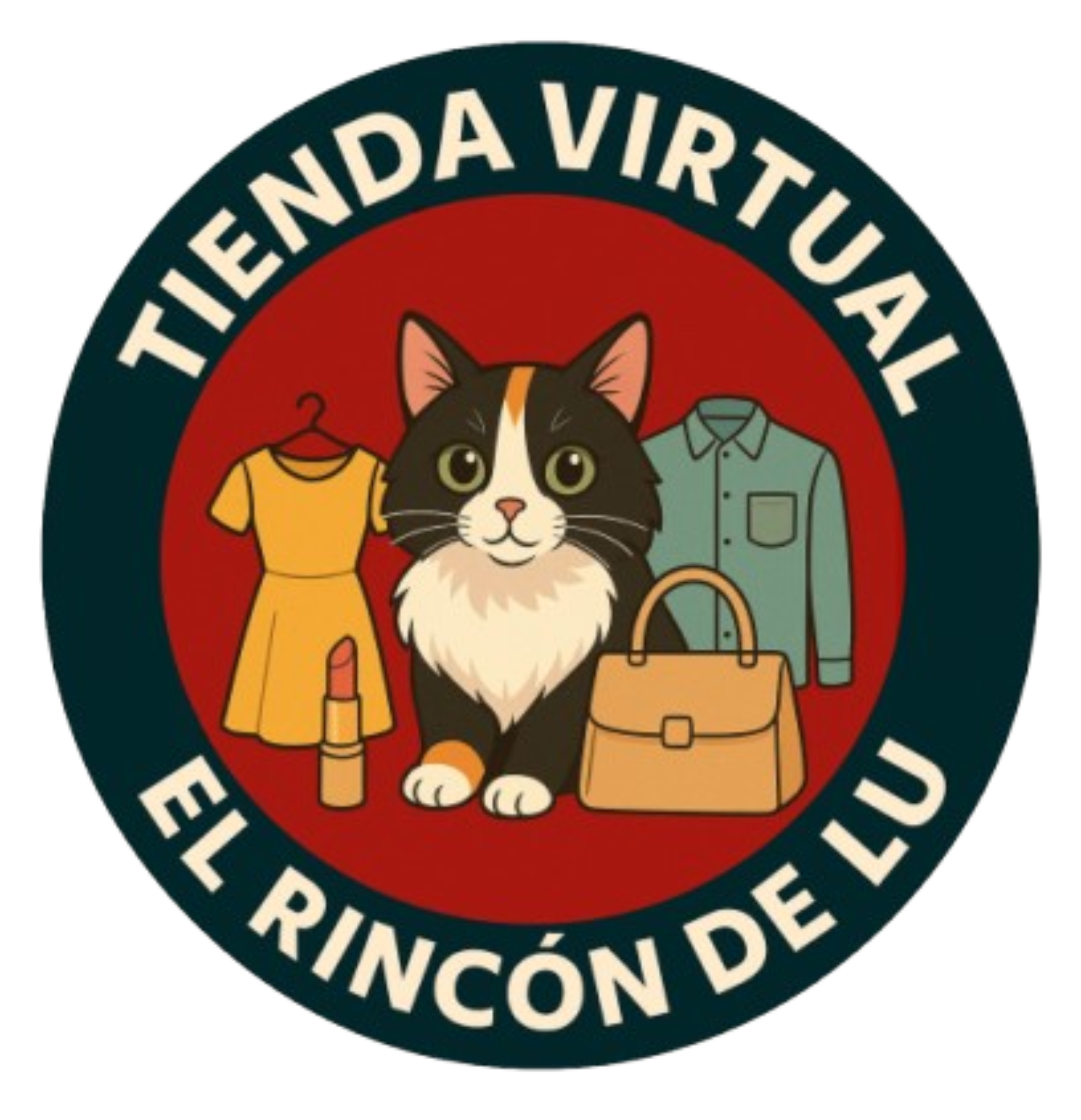 TIENDA VIRTUAL EL RINCON DE LU